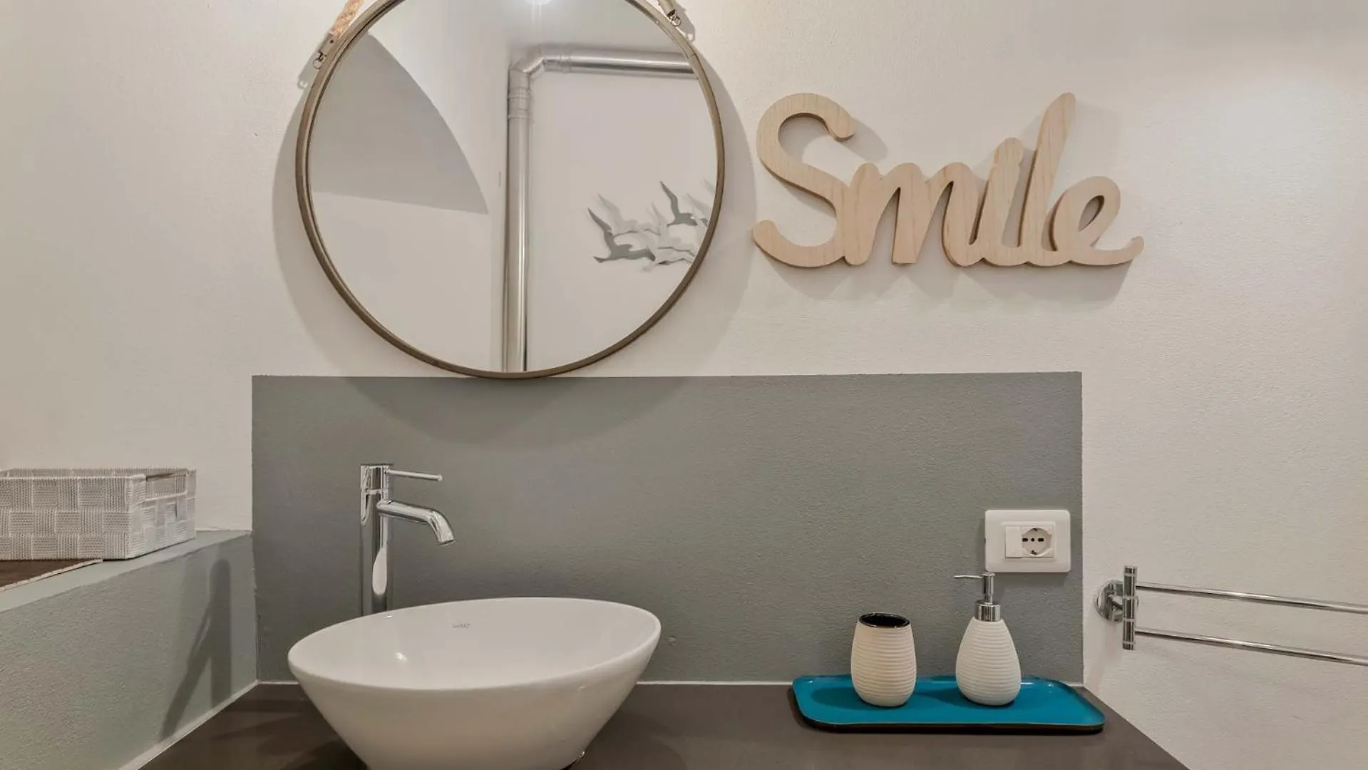 I Profumi Del Mare, Terre Marine Hotel La Spezia Italy