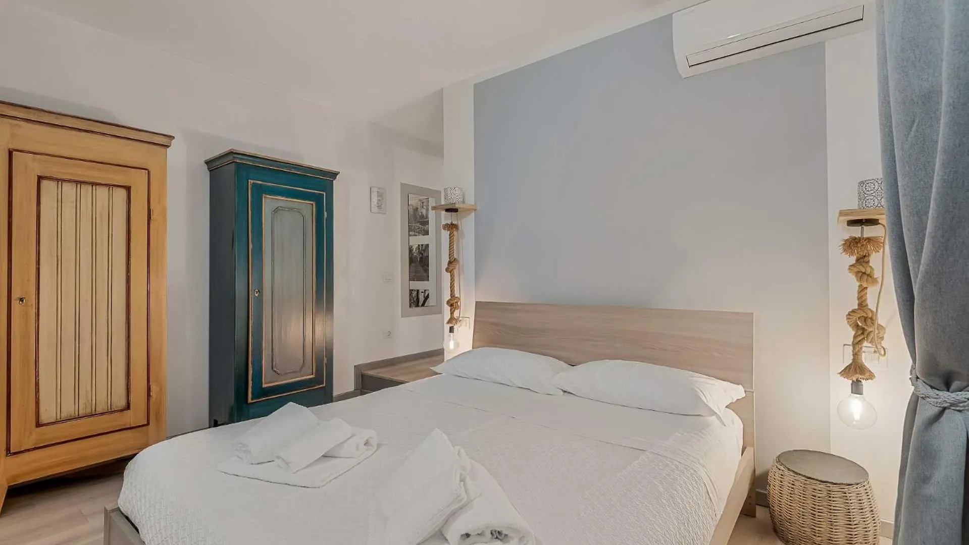 I Profumi Del Mare, Terre Marine Hotel La Spezia 2*,