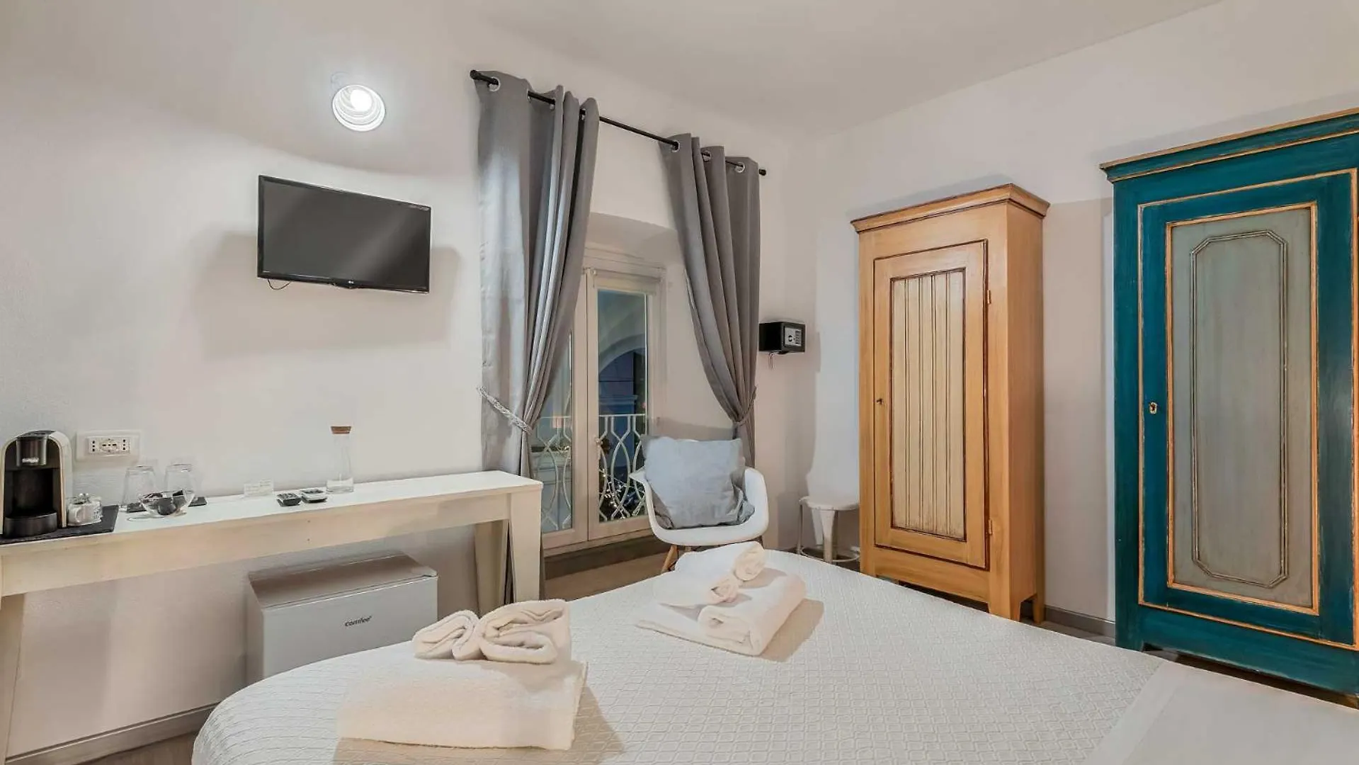I Profumi Del Mare, Terre Marine Hotel La Spezia Guest house