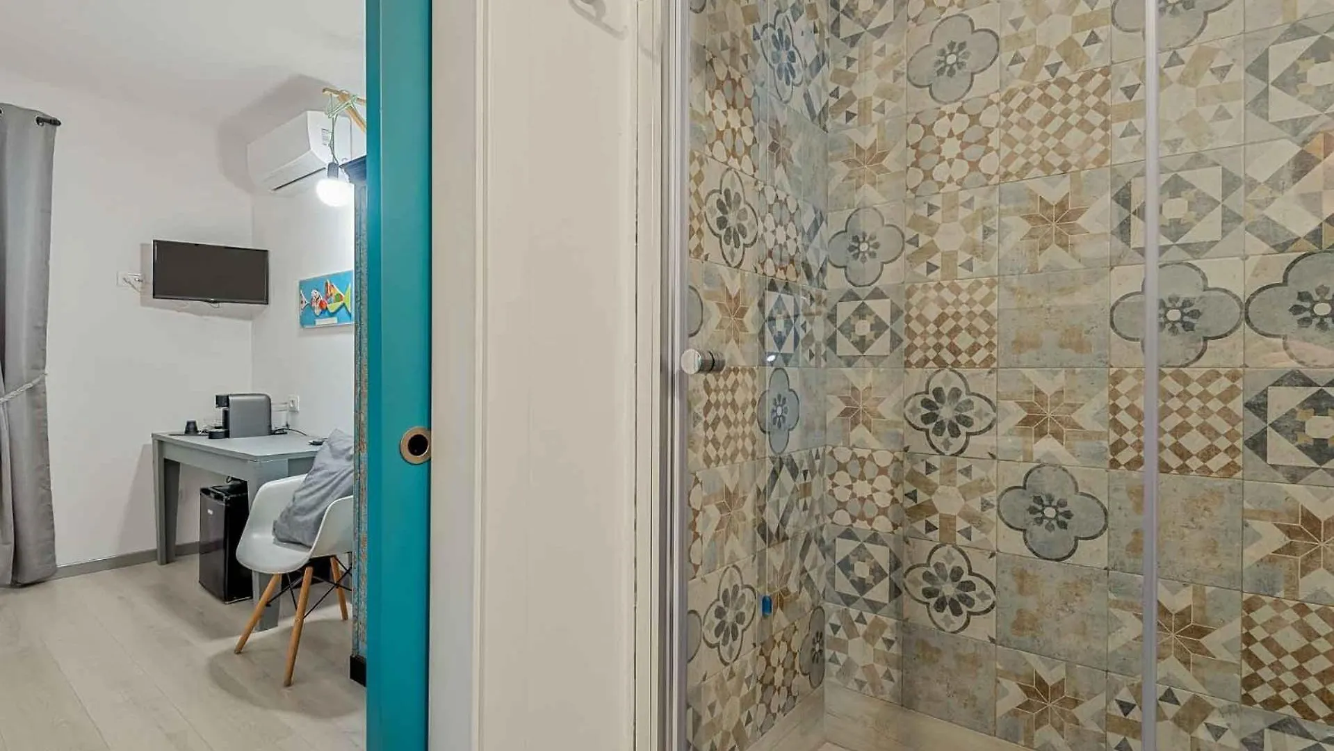 Hotel I Profumi Del Mare, Terre Marine La Spezia