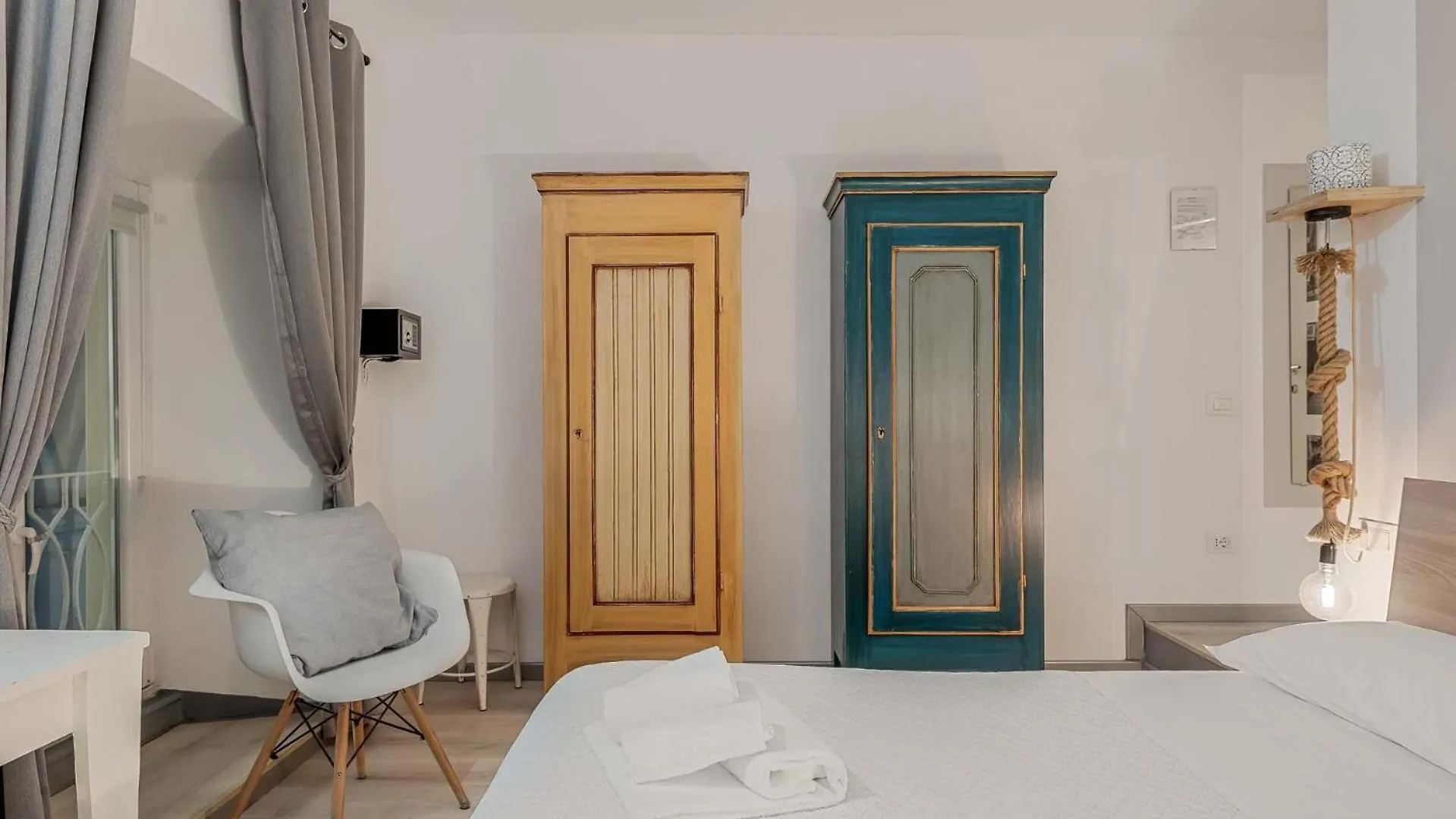 I Profumi Del Mare, Terre Marine Hotel La Spezia Italy