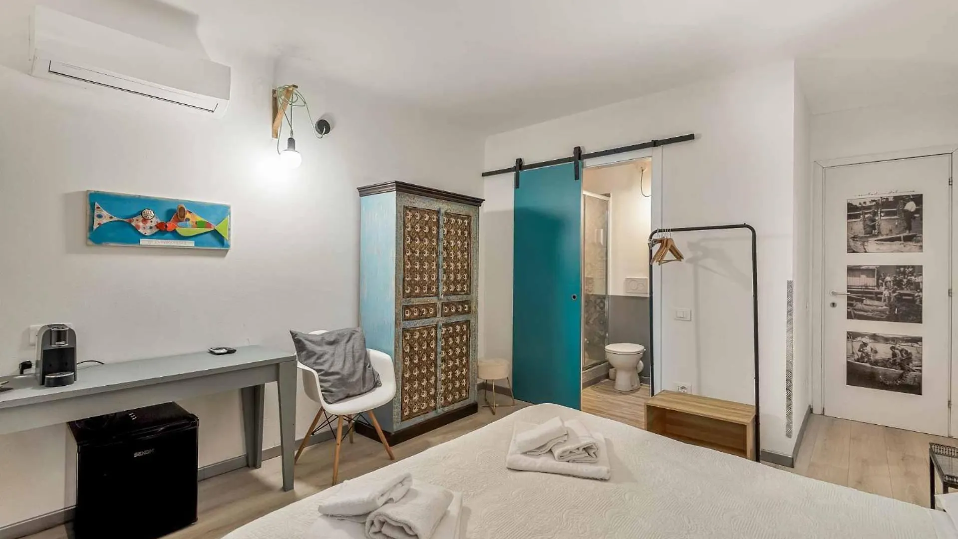 I Profumi Del Mare, Terre Marine Hotel La Spezia 2*,