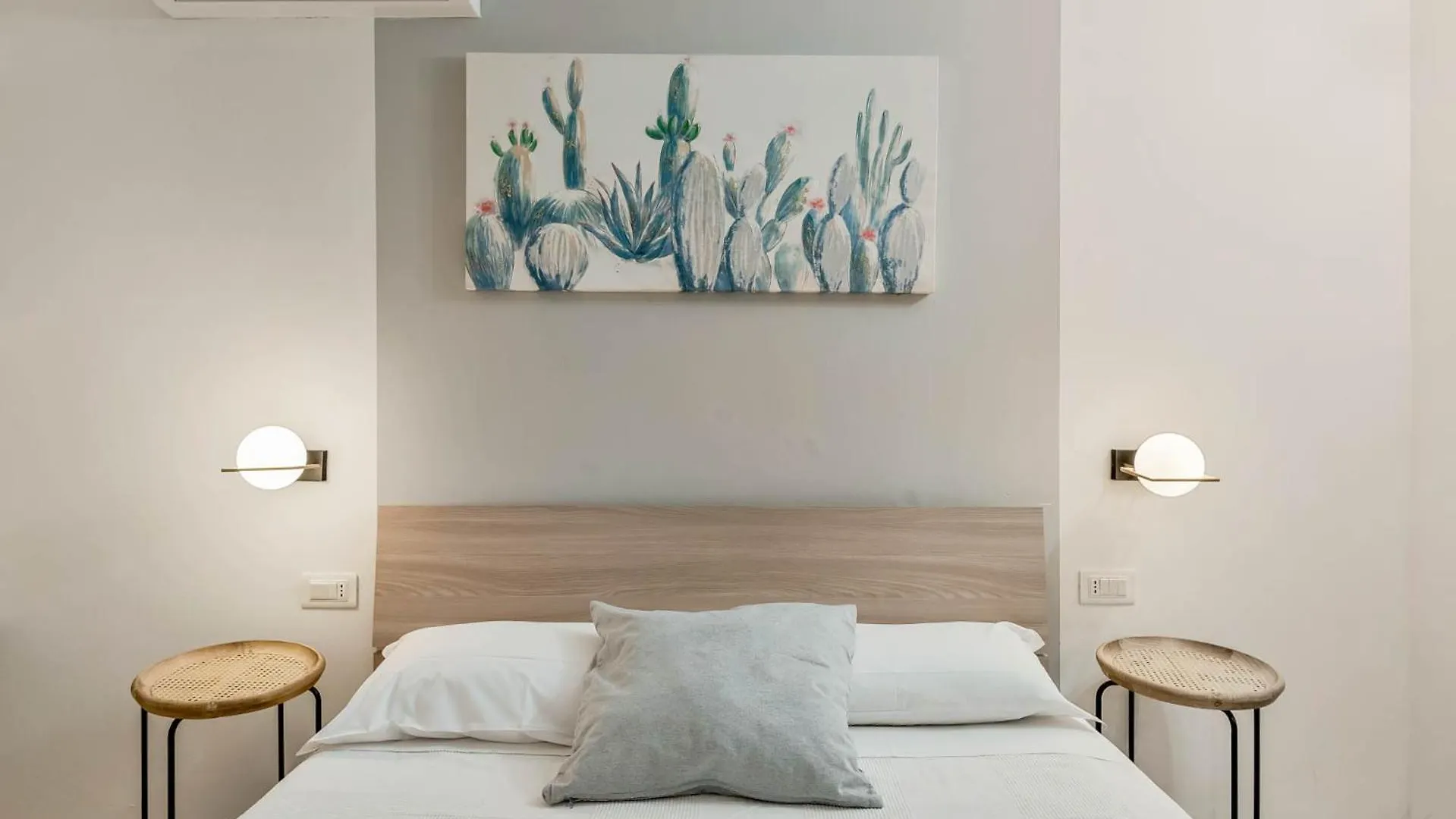 I Profumi Del Mare, Terre Marine Hotel La Spezia Italy