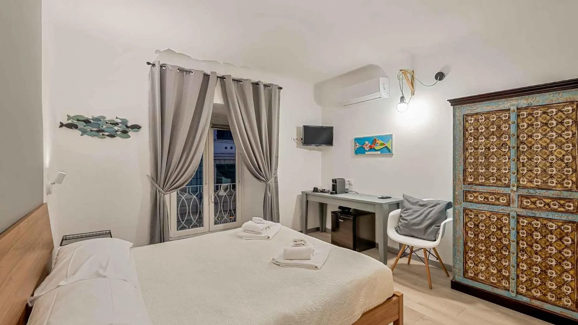 Gasthof Hotel I Profumi Del Mare, Terre Marine La Spezia