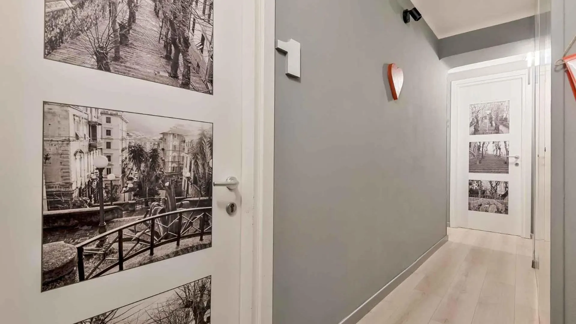 I Profumi Del Mare, Terre Marine Hotel La Spezia Guest house