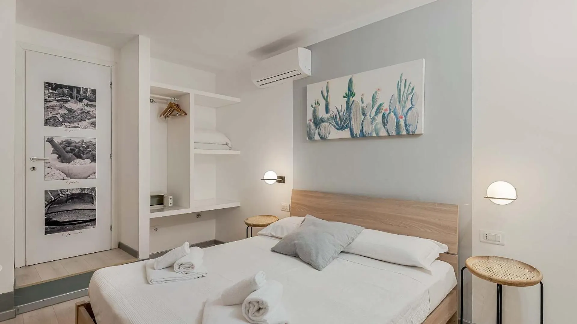I Profumi Del Mare, Terre Marine Hotel La Spezia Guest house