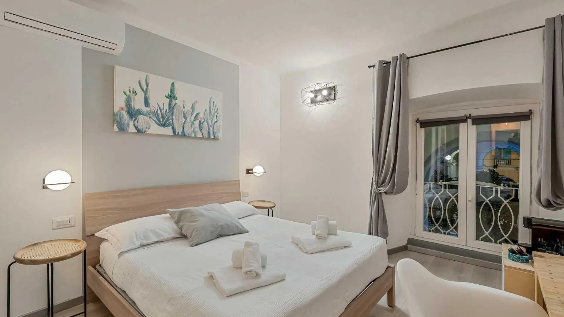 Hotel I Profumi Del Mare, Terre Marine La Spezia