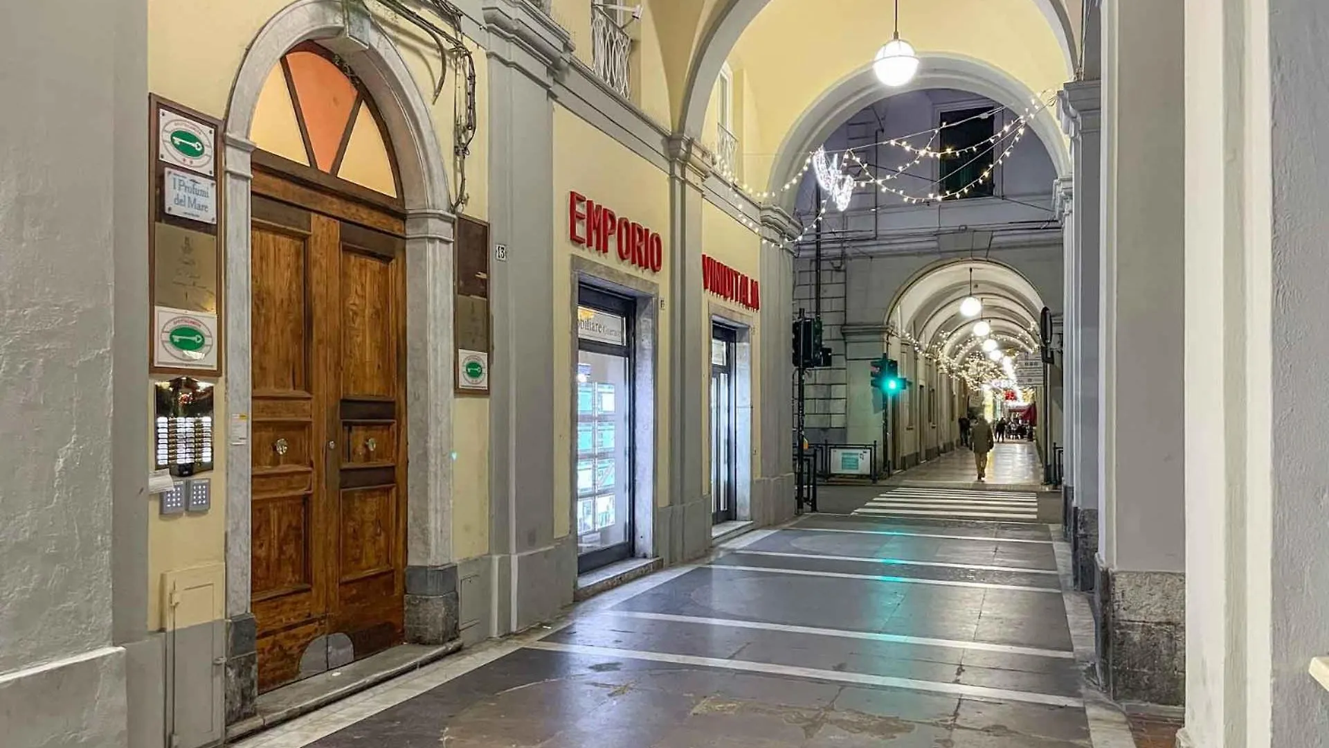 Hotel I Profumi Del Mare, Terre Marine La Spezia 2*,  Italien