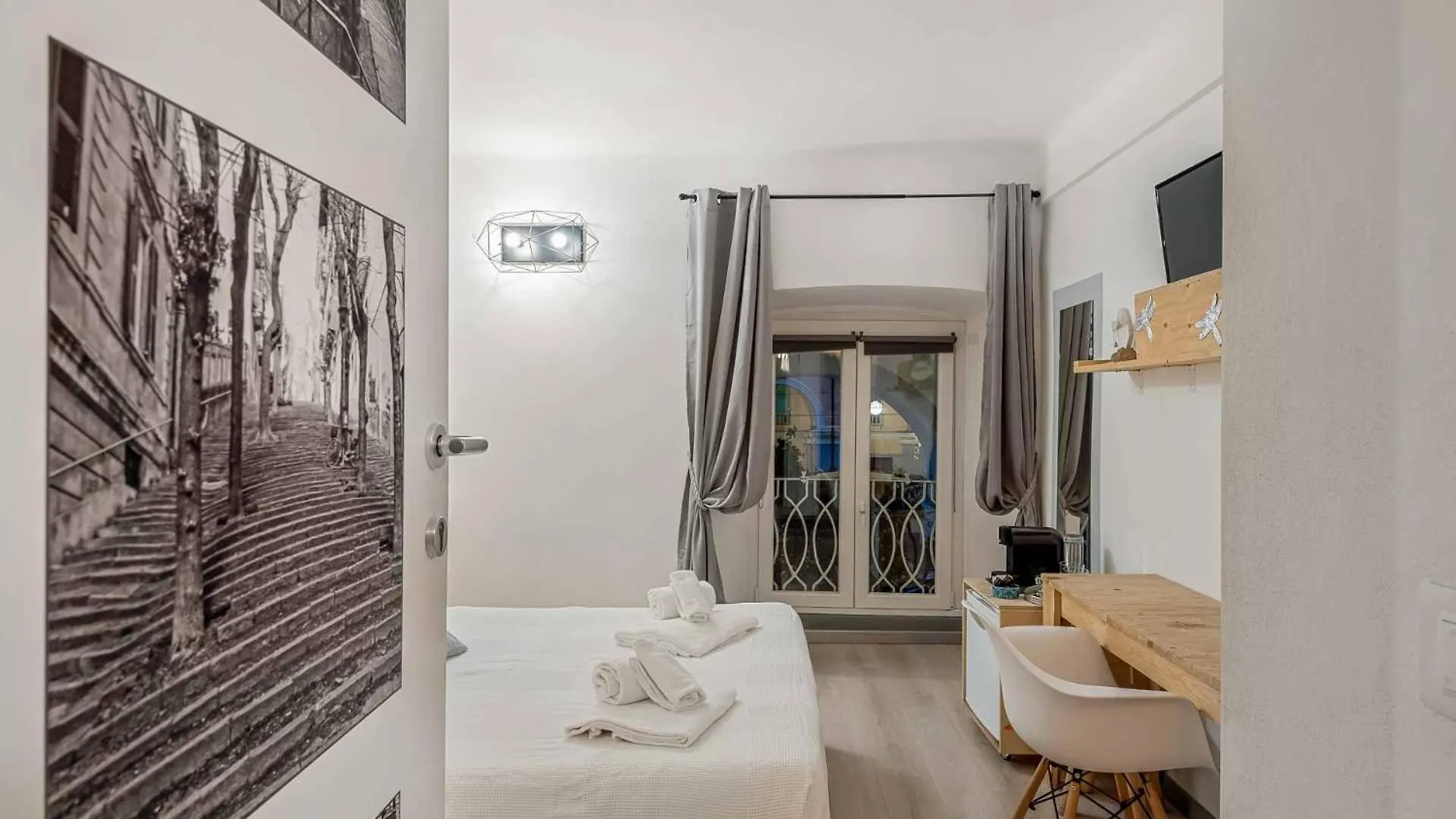 Guest house I Profumi Del Mare, Terre Marine Hotel La Spezia